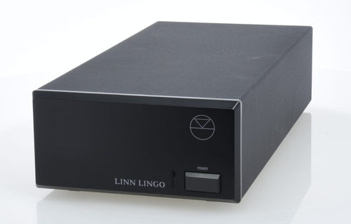 Lingo 1 LP12 Power Supply   (Preowned, Ref 006399)