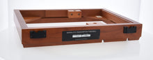 Linn LP12 Cherry Plinth  (Preowned, Ref 006291)