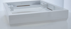 Linn LP12  (2024) Gloss White Plinth (Preowned, Ref 007402)