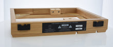 Linn LP12  Oak Plinth (2017) (Preowned, Ref 007594)