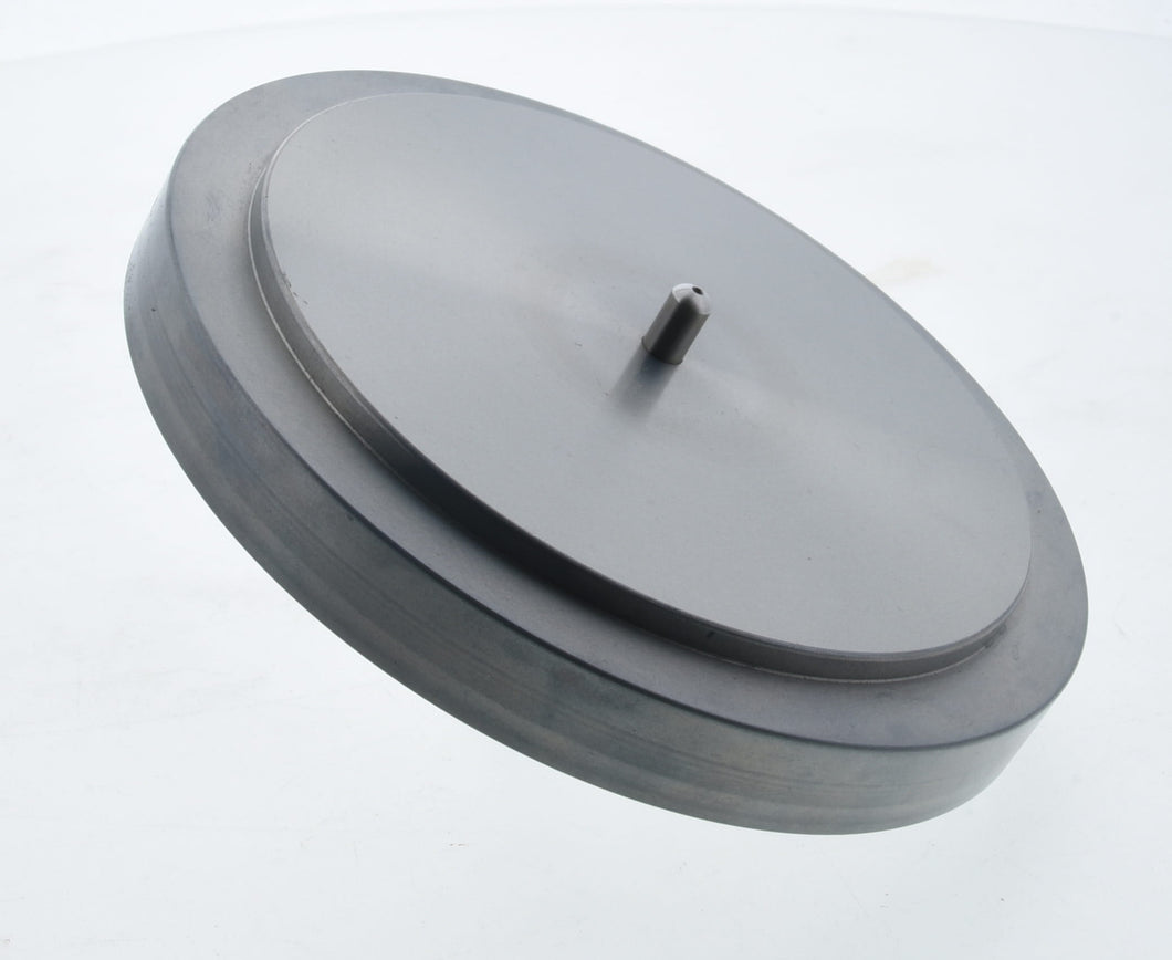 Linn LP12 Inner Platter  (Preowned, Ref 007498)