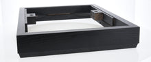 Linn LP12  Black Ash Plinth (2020)  (Preowned, Ref 006432)