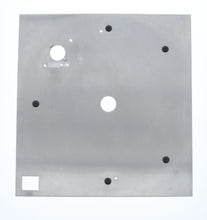 Linn LP12  Top-plate  (Preowned, Ref 004821)