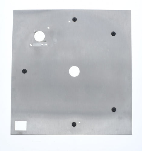 Linn LP12  Top-plate  (Preowned, Ref 004821)