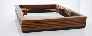 Linn LP12  Fluted Plinth (Preowned, Ref 007018)