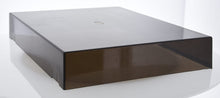 Linn LP12 Smoked Lid    (Preowned, Ref 006020)