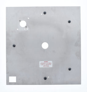 Linn LP12  Top-plate (Preowned, Ref 007321)