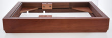 Linn LP12 Rosenut Plinth  (2022) (Preowned, Ref 008475)