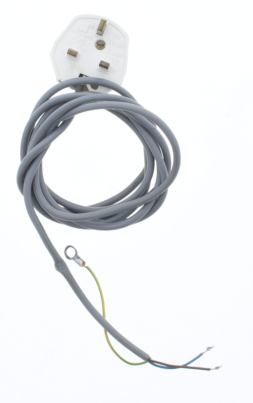 Valhalla Power Lead  (Preowned, Ref 007363)