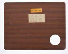 Baseboard   (Preowned, Ref 008465)