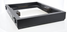 Linn LP12  Black Ash Plinth (2022)  (Preowned, Ref 007993)