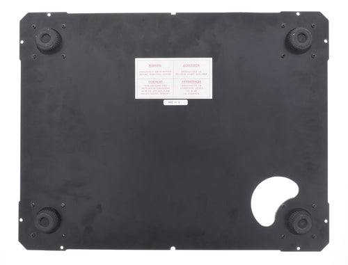 Linn Trampoline 1  (Preowned, Ref 006926)