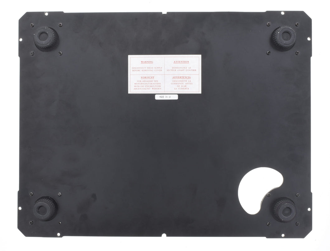 Linn Trampoline 1  (Preowned, Ref 006926)