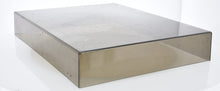 Linn LP12 Smoked Lid    (Preowned, Ref 007338)