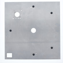 Linn LP12  Top-plate  (Preowned, Ref 005371) mmm