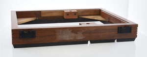 Linn LP12  Fluted Plinth (Preowned, Ref 007018)