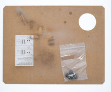Baseboard   (Preowned, Ref 006825)