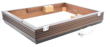 Linn LP12 Fluted Rosewood Plinth  (Preowned, Ref 004916)