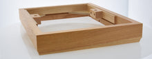 Linn LP12  Oak Plinth (2014) (Preowned, Ref 007149)