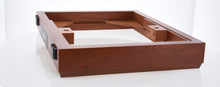 Linn LP12 Cherry Plinth  (Preowned, Ref 006291)