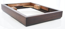 Linn LP12 Rosewood Plinth  (Preowned, Ref 006307)