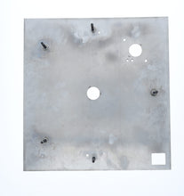 Linn LP12  Top-plate  (Preowned, Ref 004821)