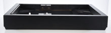 Linn LP12  Black Ash Plinth   (Preowned, Ref 008287)