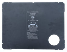 LP12 Aluminium Base (2019) (Preowned, Ref 005234)