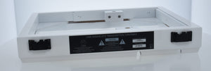 Linn LP12  (2024) Gloss White Plinth (Preowned, Ref 007402)