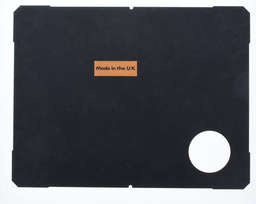 Melamine Solid  Baseboard & Feet (Preowned, Ref 007462)