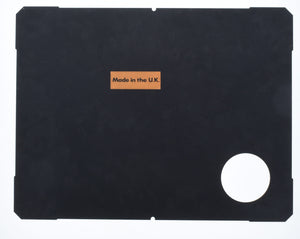 Melamine Solid  Baseboard & Feet (Preowned, Ref 007462)