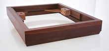 Linn LP12 Rosenut Plinth  (2022) (Preowned, Ref 008475)