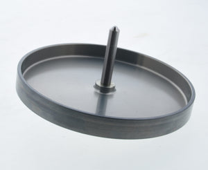 Linn LP12 Inner Platter  (Preowned, Ref 007498)