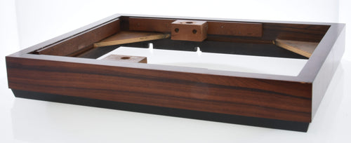 Linn LP12 Rosewood Plinth  (Preowned, Ref 007422)