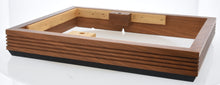 Linn LP12  Fluted Plinth (Preowned, Ref 006754)