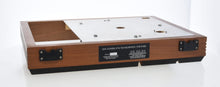Linn LP12  Fluted Plinth & Top Plate (Preowned, Ref 007382)