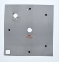 Linn LP12  Top-plate  (Preowned, Ref 005184)