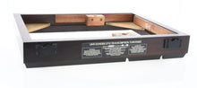 Linn LP12 Rosewood Plinth  (Preowned, Ref 006307)