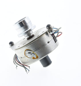 Linn LP12  50 Hz Motor   (Preowned, Ref 005460)