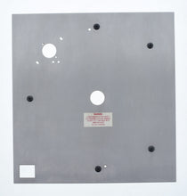 Linn LP12  Top-plate  (Preowned, Ref 008385)