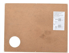 Baseboard   (Preowned, Ref 007354)