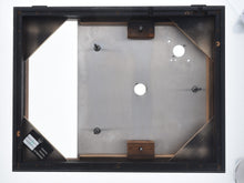 Linn LP12  Fluted Plinth & Top Plate (Preowned, Ref 005414)