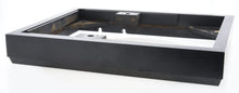 Linn LP12  Black Ash Plinth   (Preowned, Ref 007072)