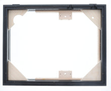 Simplinth LP12  Fluted Black Plinth  (2021) (Preowned, Ref 007693)