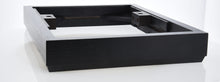 Linn LP12  Black Ash Plinth   (Preowned, Ref 008287)