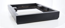 Linn LP12  Black Ash Plinth   (Preowned, Ref 007834)