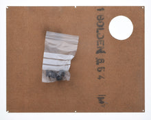 Baseboard   (Preowned, Ref 005698)
