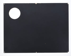 Baseboard   (Preowned, Ref 005698)