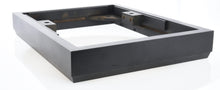 Linn LP12  Black Ash Plinth   (Preowned, Ref 007072)