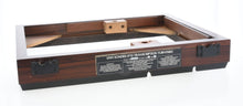 Linn LP12 Rosewood Plinth  (Preowned, Ref 007422)